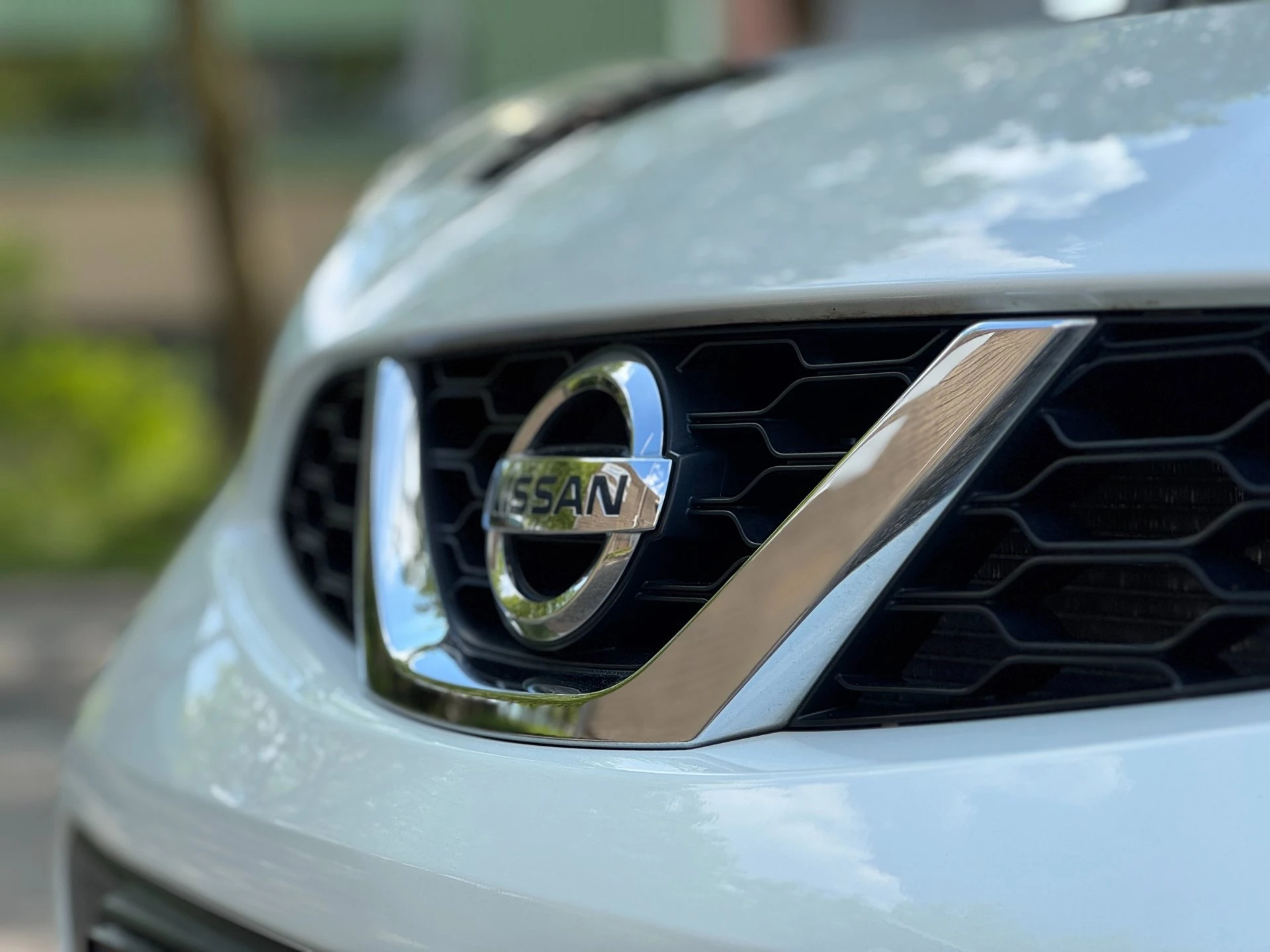 Hoofdafbeelding Nissan Micra