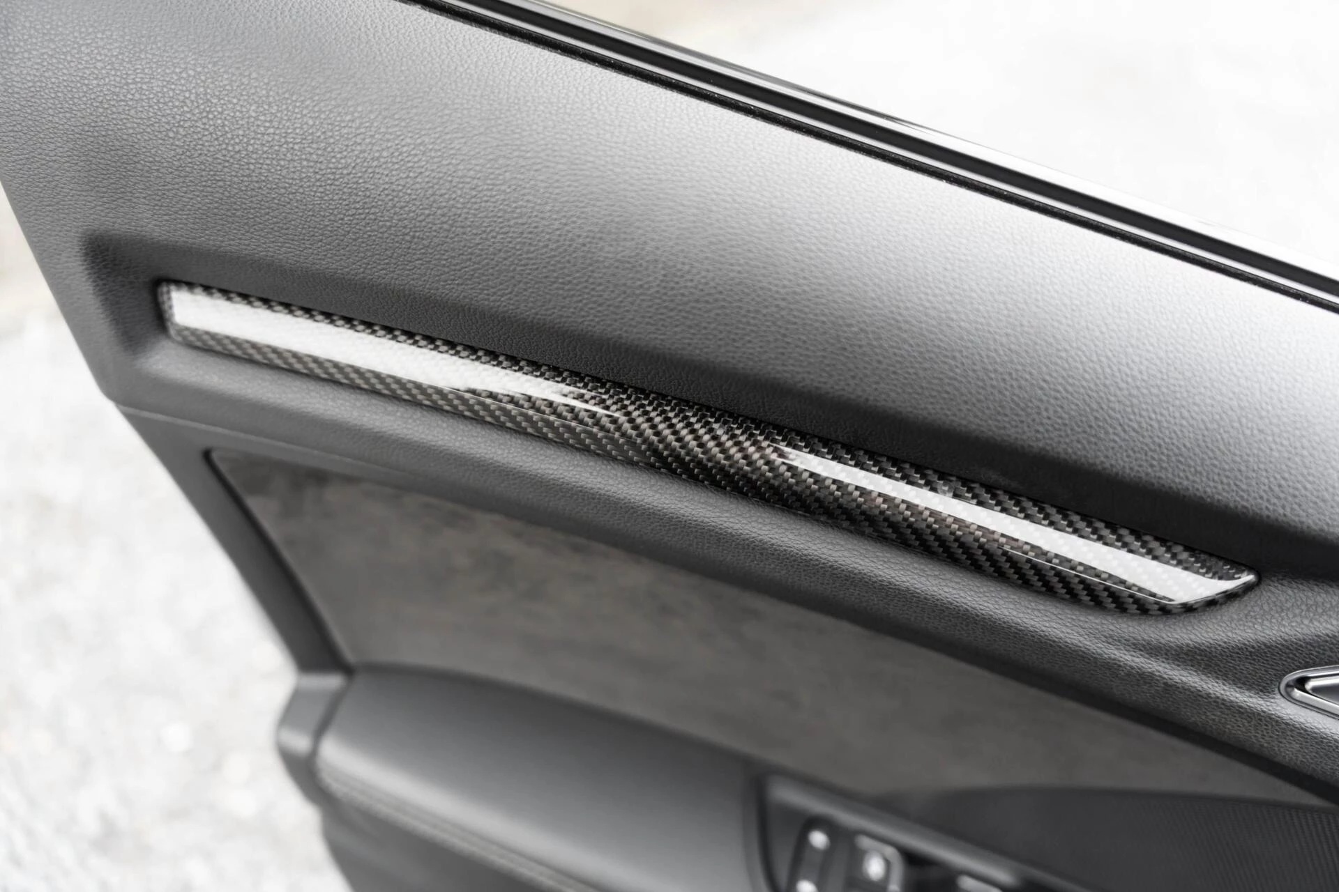 Hoofdafbeelding Audi RS3