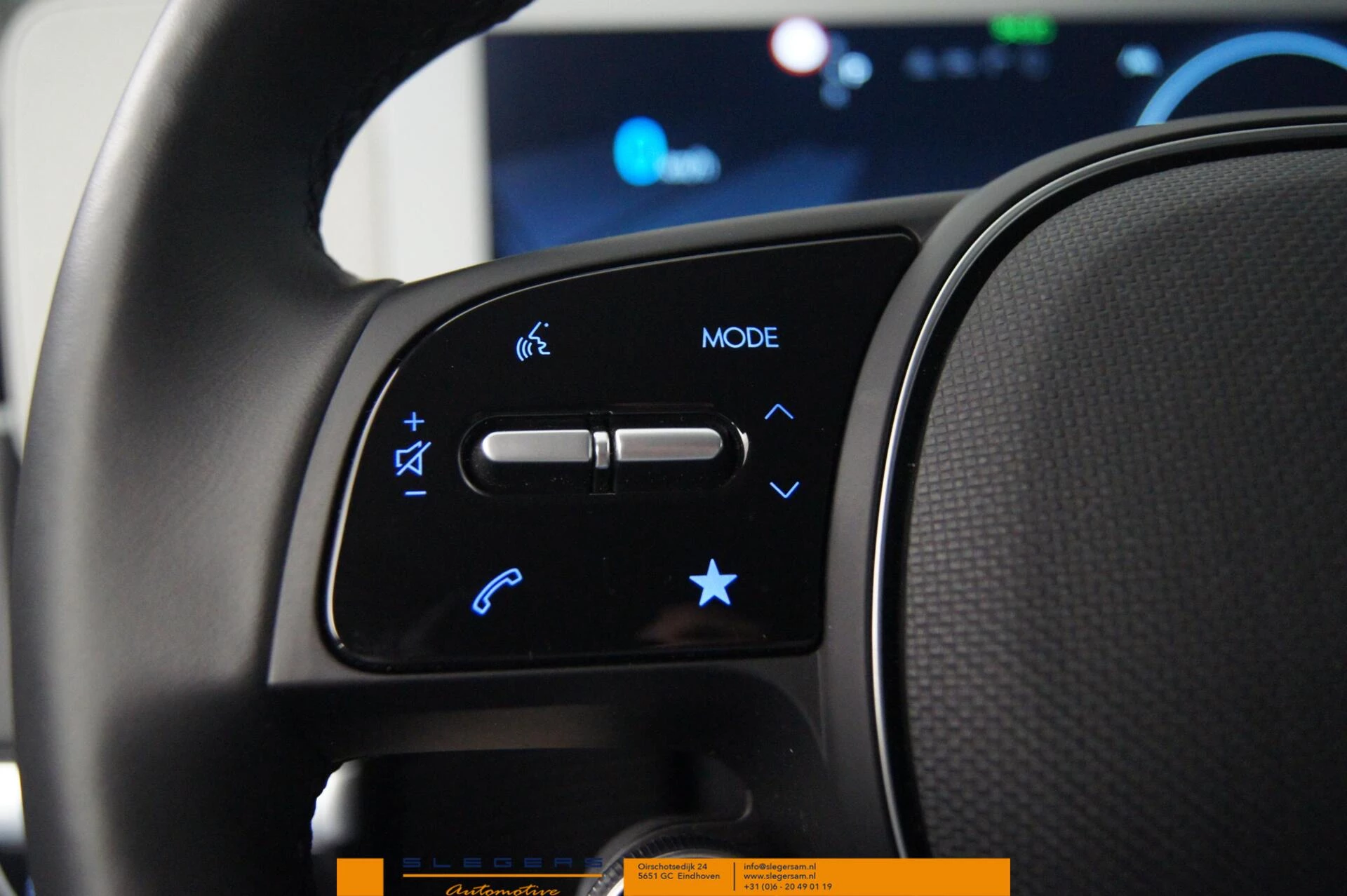 Hoofdafbeelding Hyundai IONIQ 5
