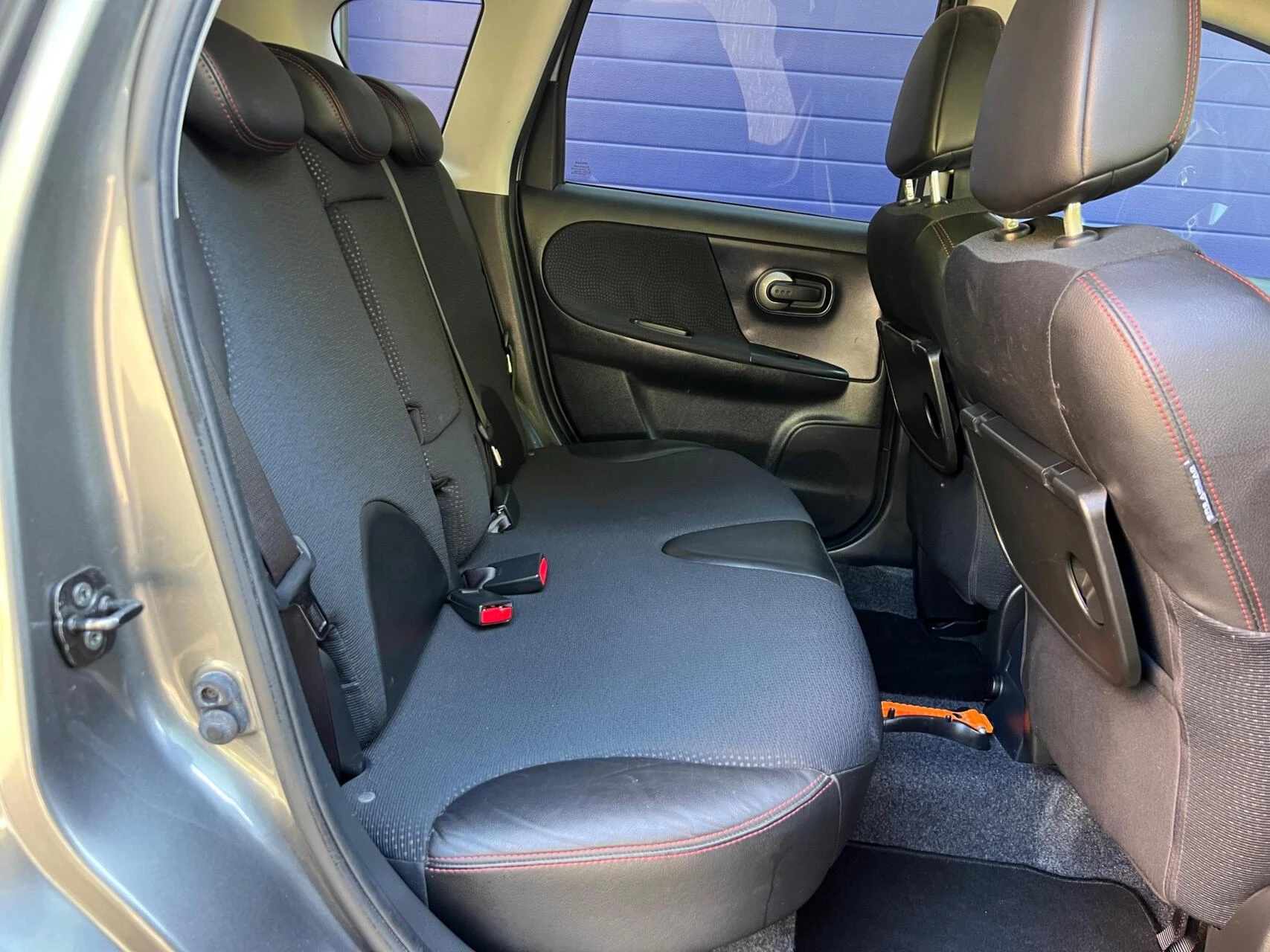 Hoofdafbeelding Nissan Note
