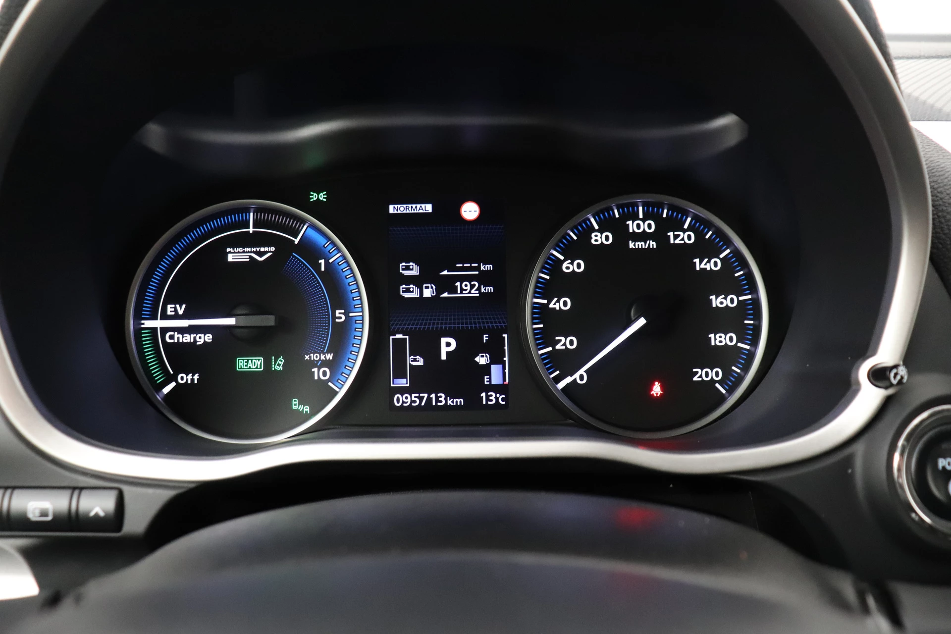 Hoofdafbeelding Mitsubishi Eclipse Cross