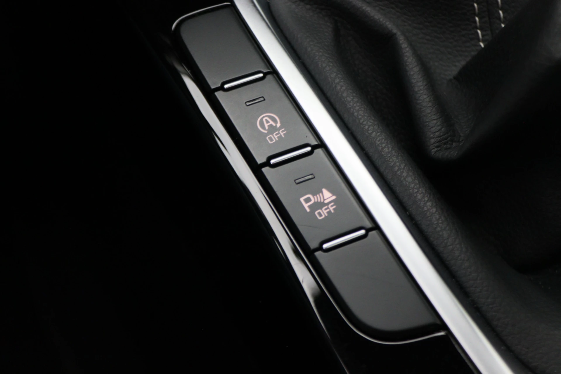 Hoofdafbeelding Kia ProCeed