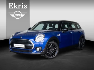 MINI Clubman Cooper Business Edition + Navigatie + Apple Carplay + Keyless entree