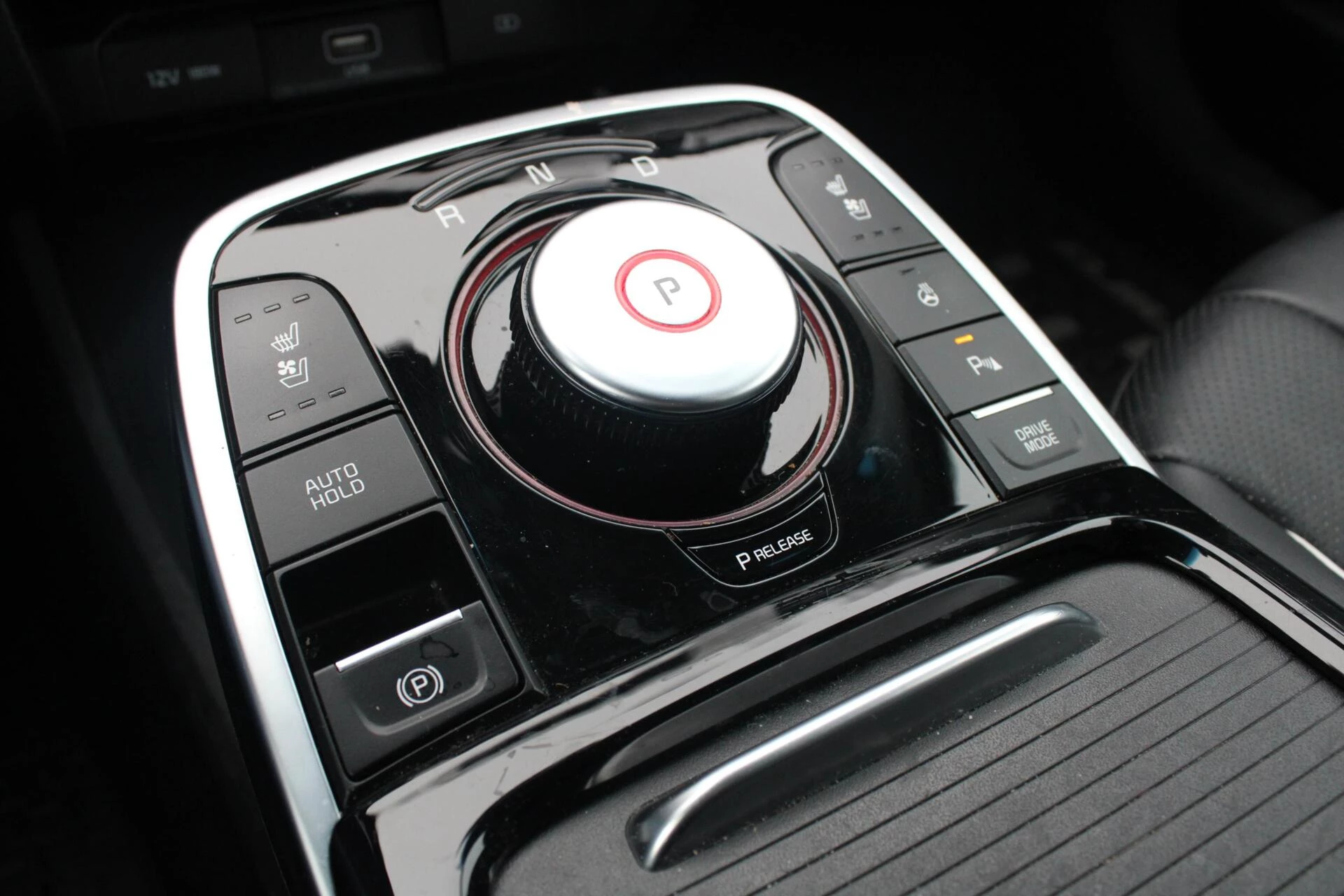 Hoofdafbeelding Kia e-Niro