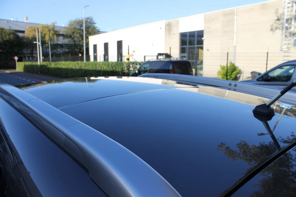 Hoofdafbeelding Citroën C4 Aircross