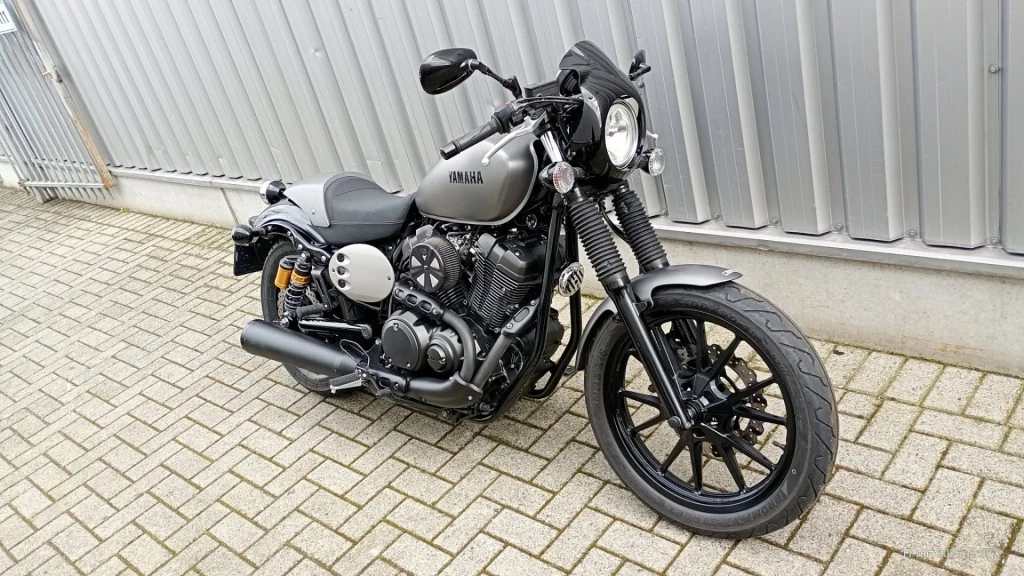 Hoofdafbeelding Yamaha XV