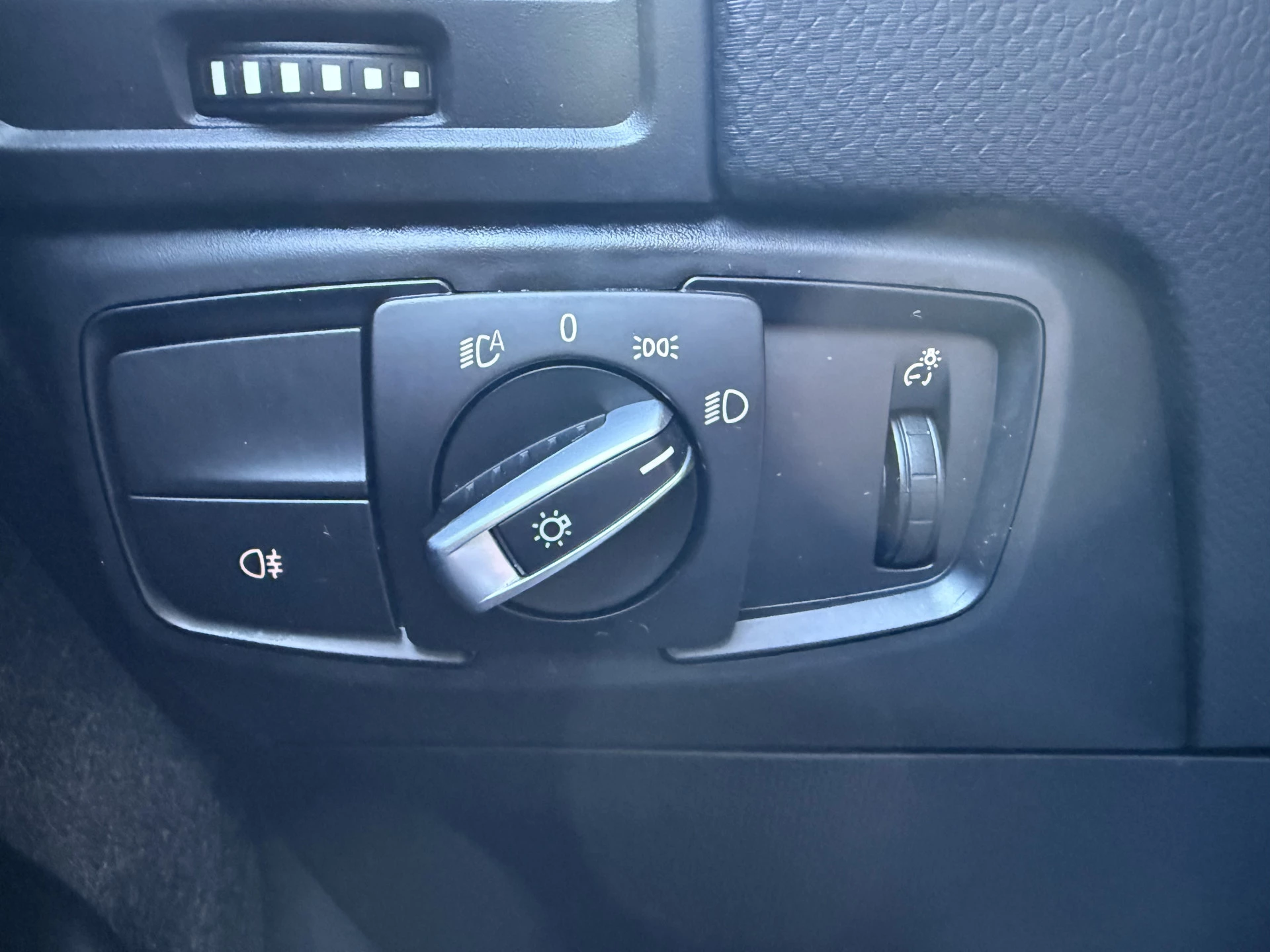 Hoofdafbeelding BMW i3