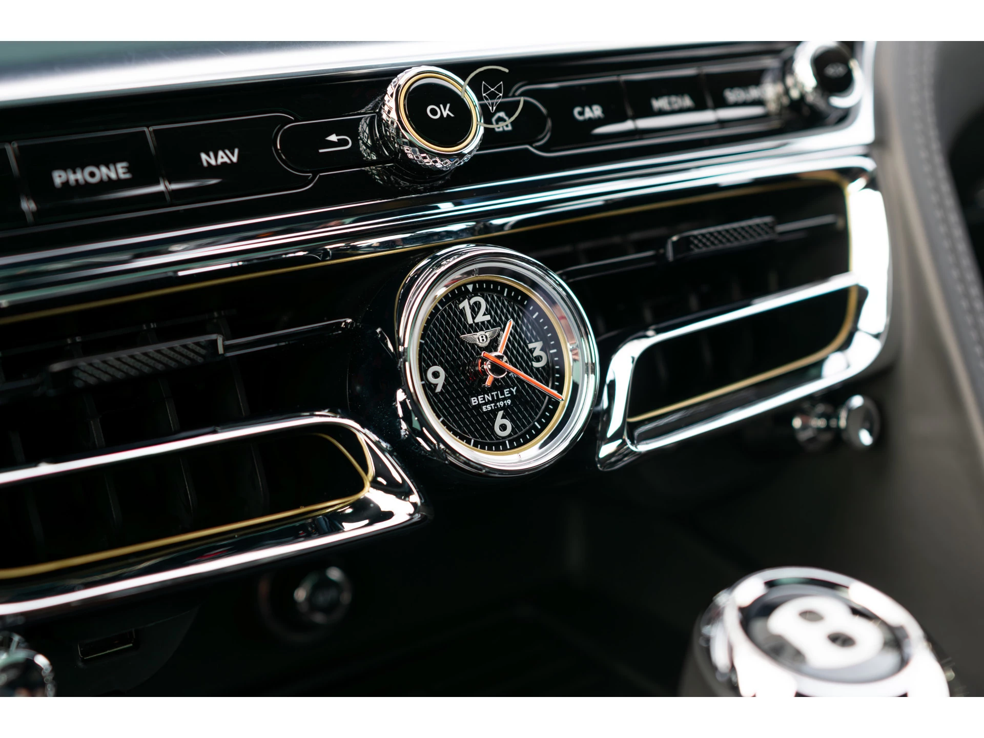 Hoofdafbeelding Bentley Flying Spur