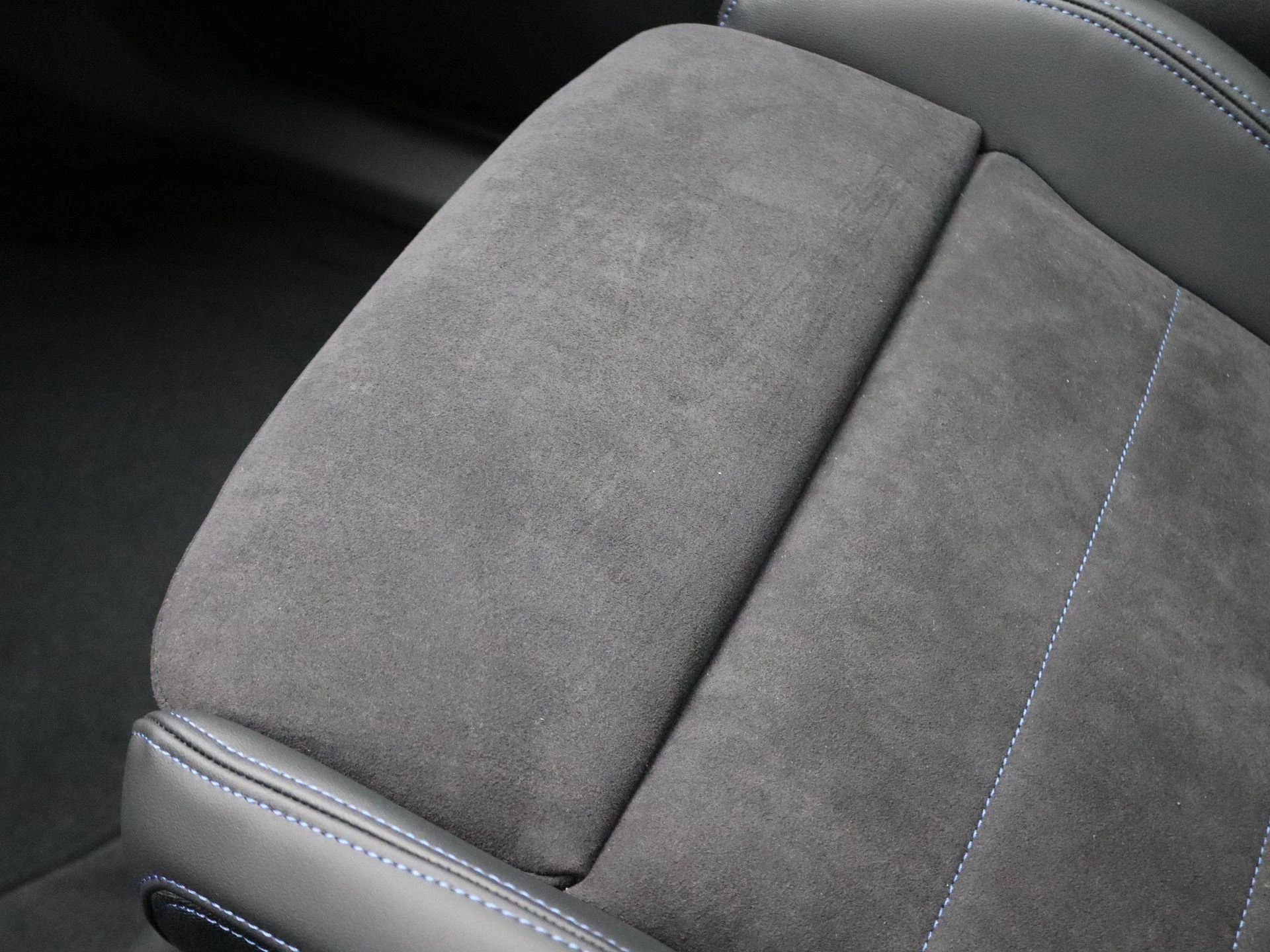 Hoofdafbeelding BMW iX1