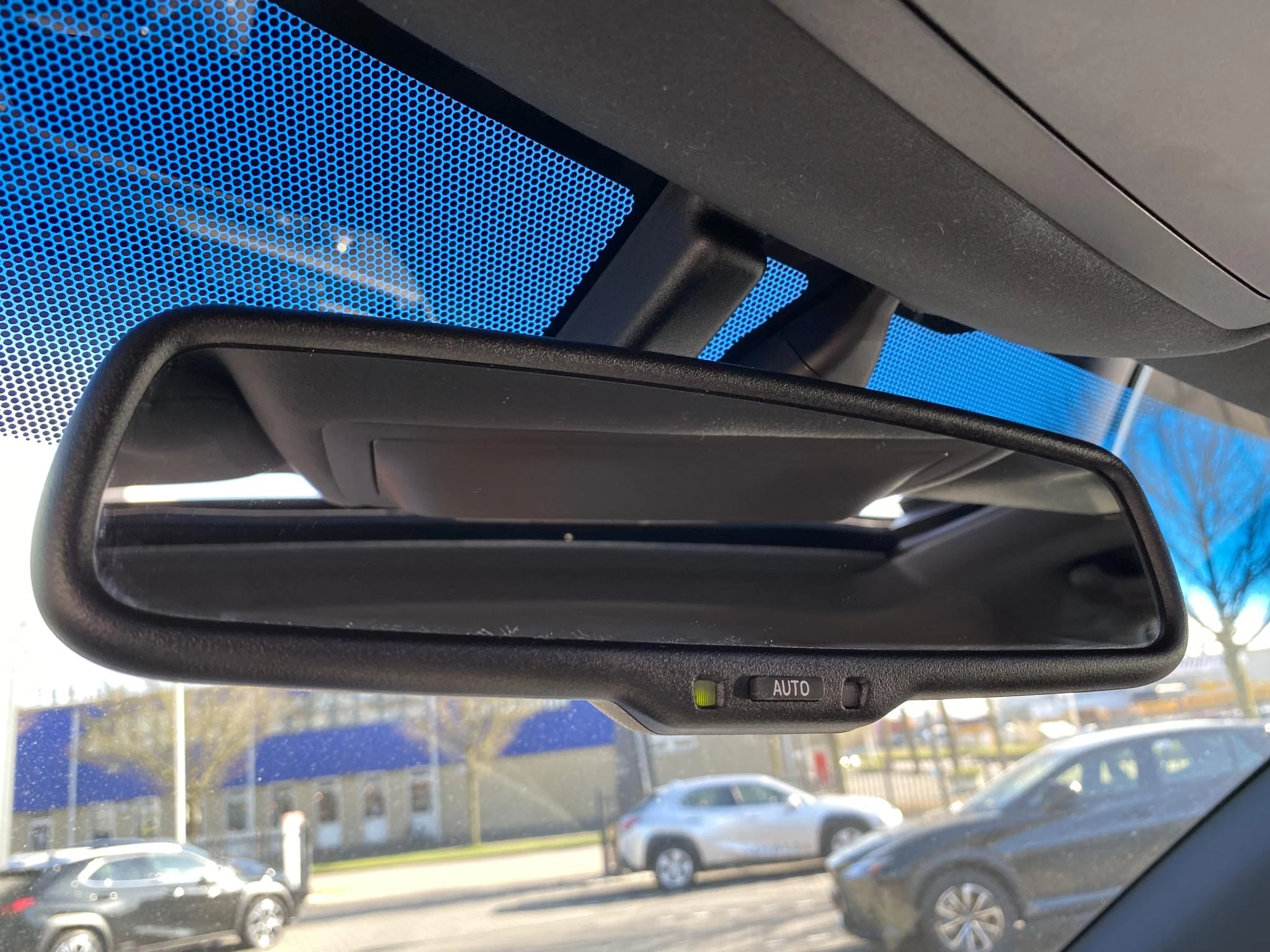 Hoofdafbeelding Lexus RX