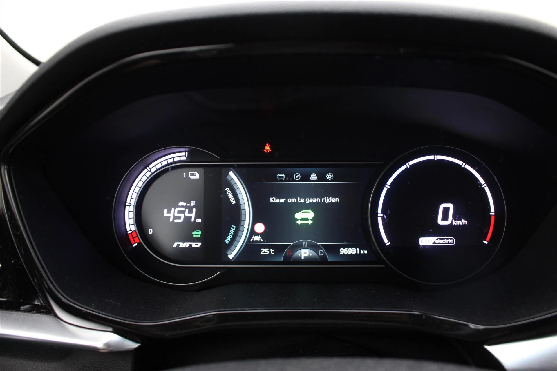 Hoofdafbeelding Kia e-Niro