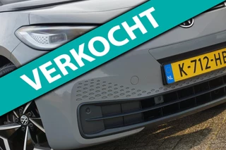 Volkswagen ID.3 First Plus 58 kWh - Moonstone/Black 2Tone - Topstaat