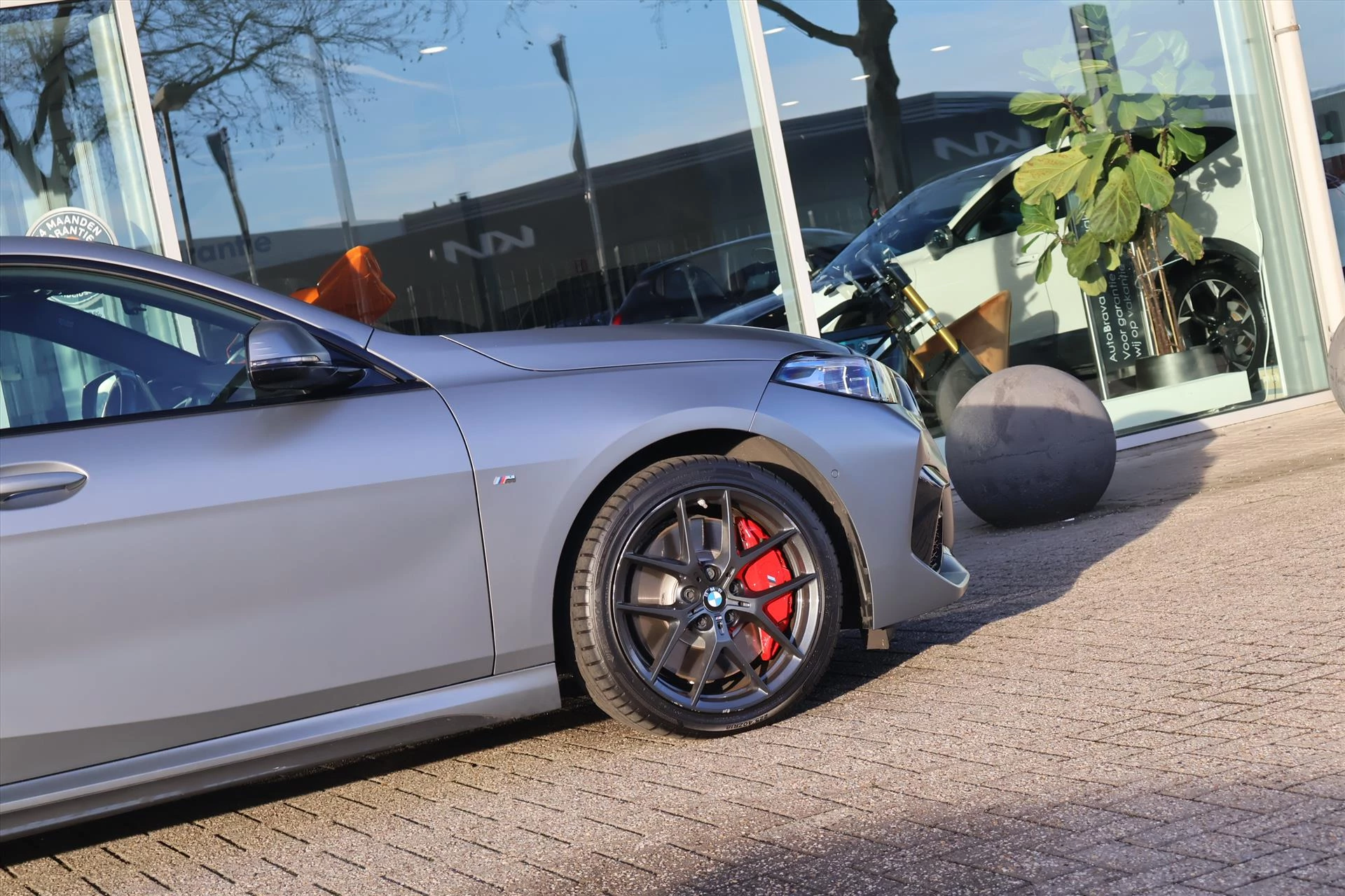 Hoofdafbeelding BMW 2 Serie