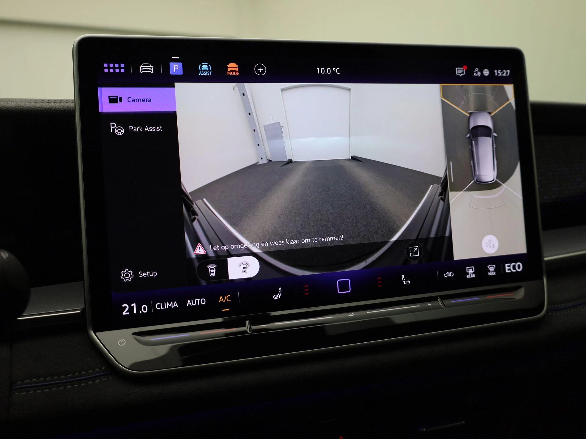 Hoofdafbeelding Volkswagen Tayron