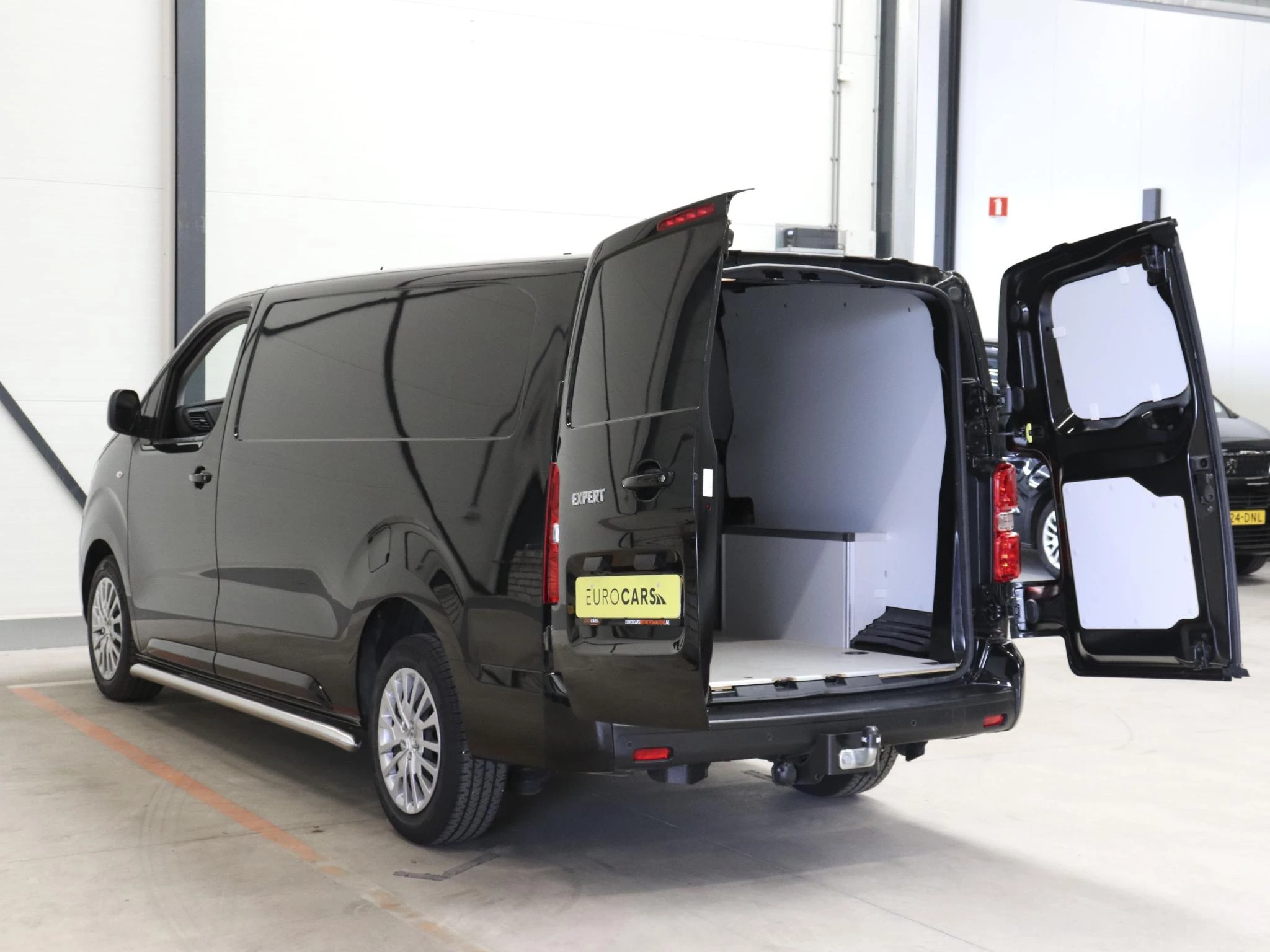 Hoofdafbeelding Peugeot Expert
