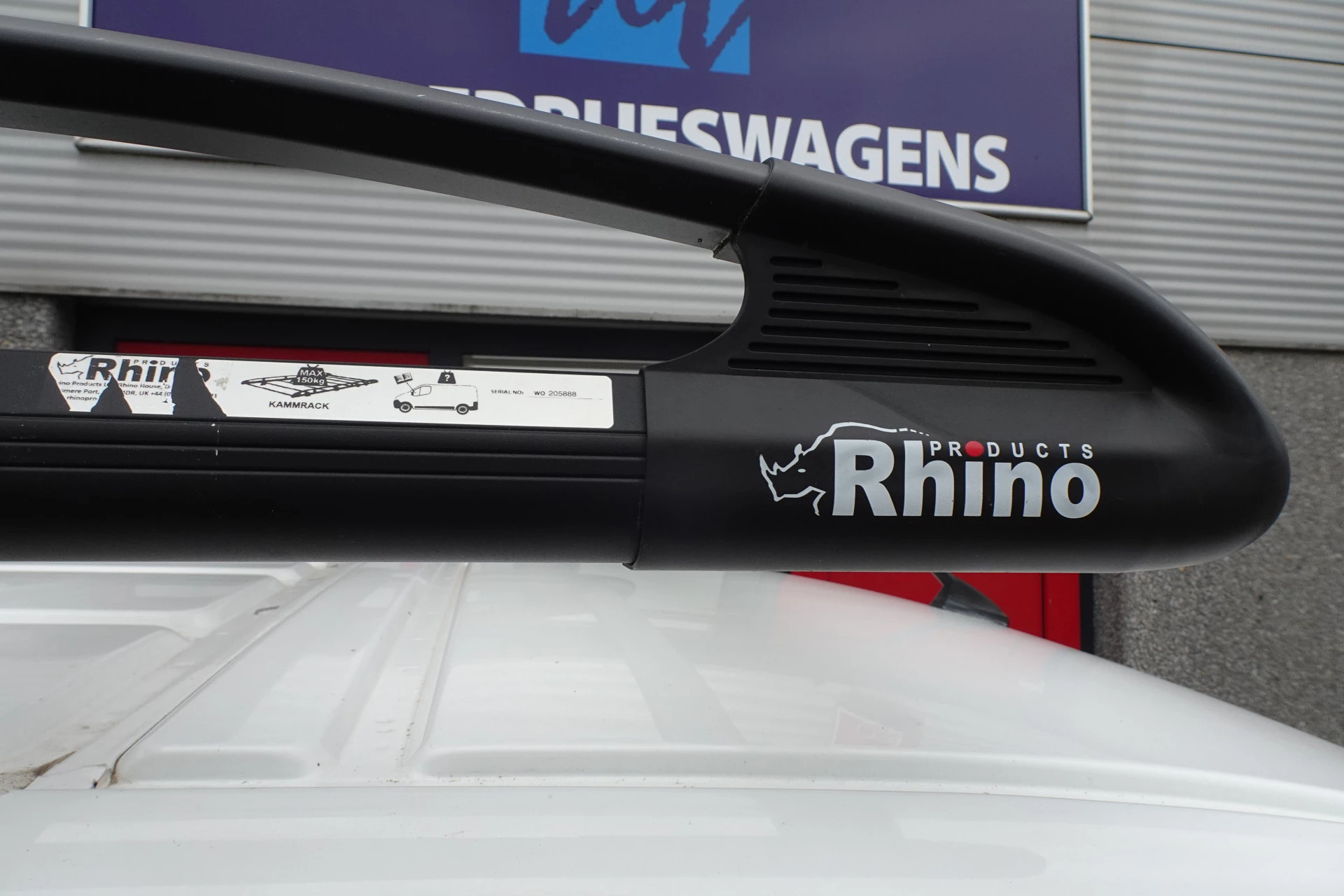Hoofdafbeelding Citroën Jumpy