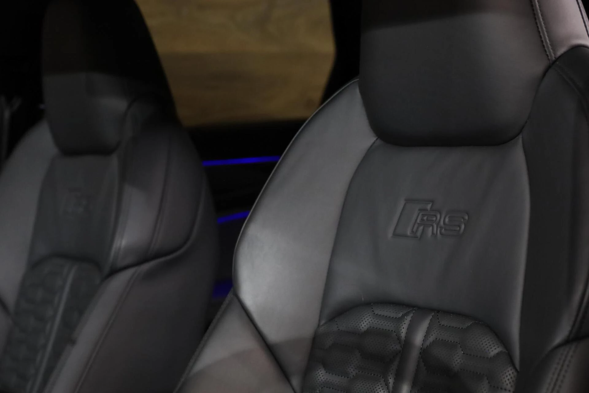 Hoofdafbeelding Audi RS6