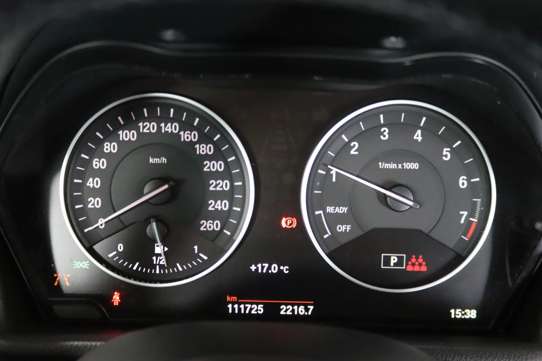 Hoofdafbeelding BMW 2 Serie