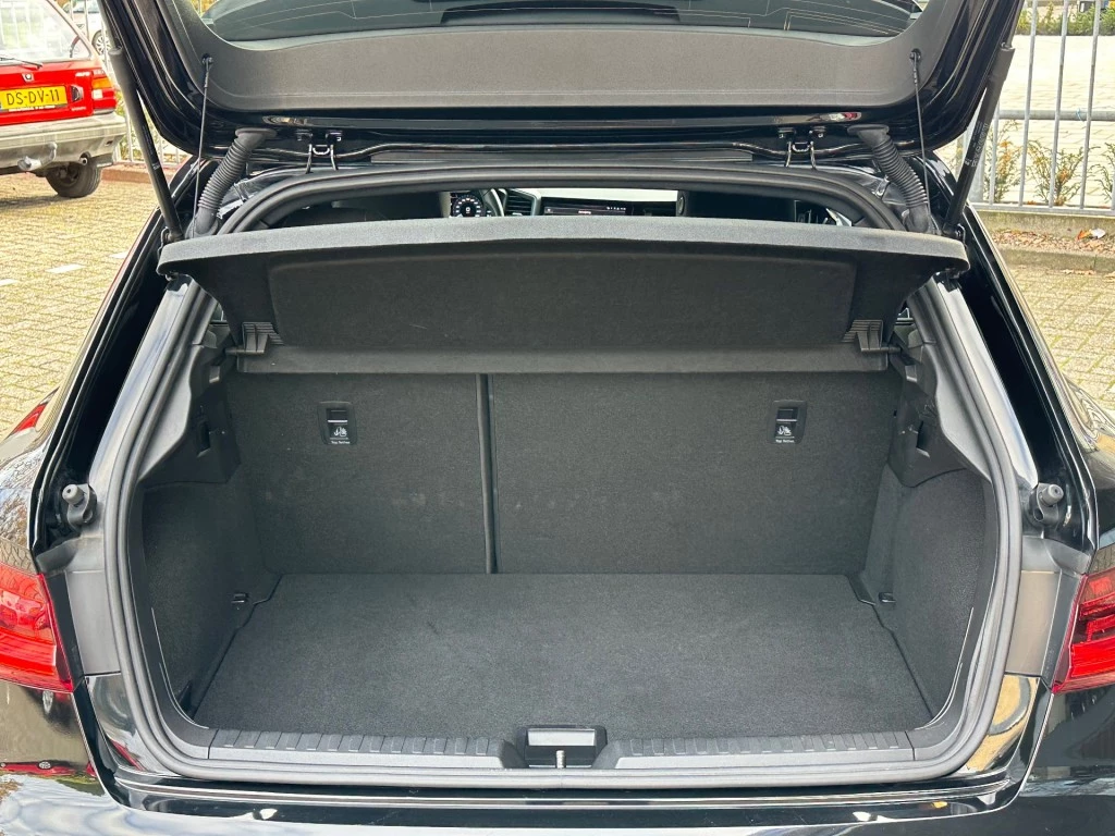 Hoofdafbeelding Audi A1