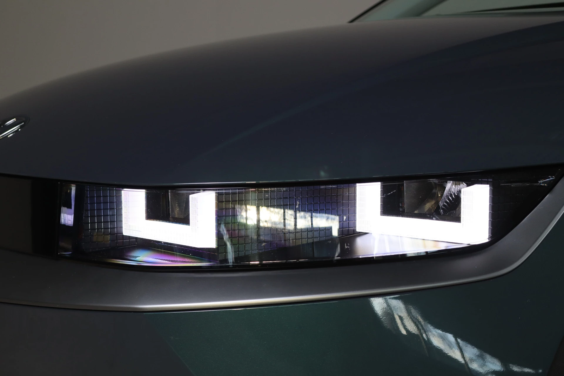 Hoofdafbeelding Hyundai IONIQ 5