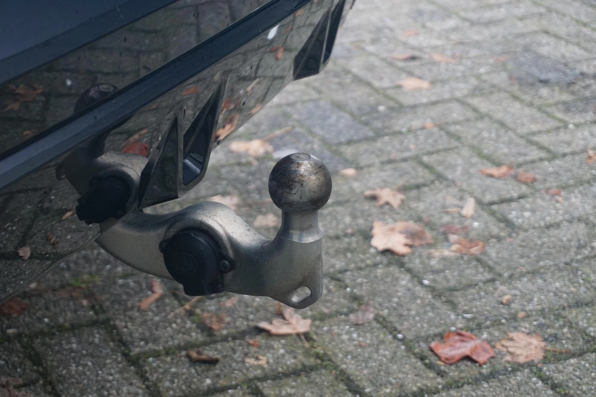 Hoofdafbeelding BMW X6