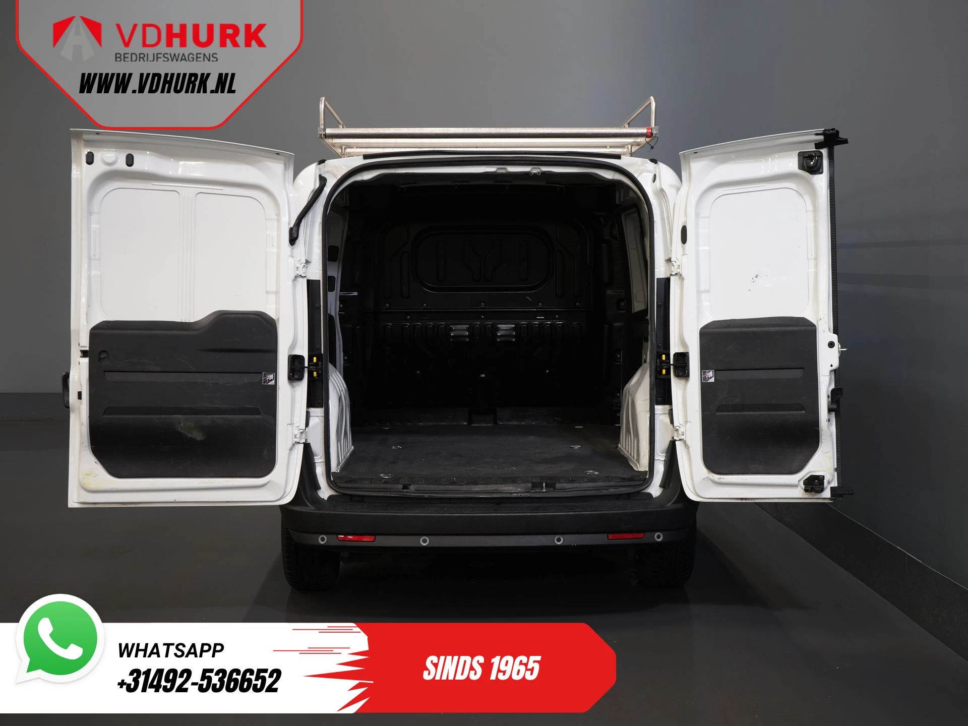 Hoofdafbeelding Opel Combo