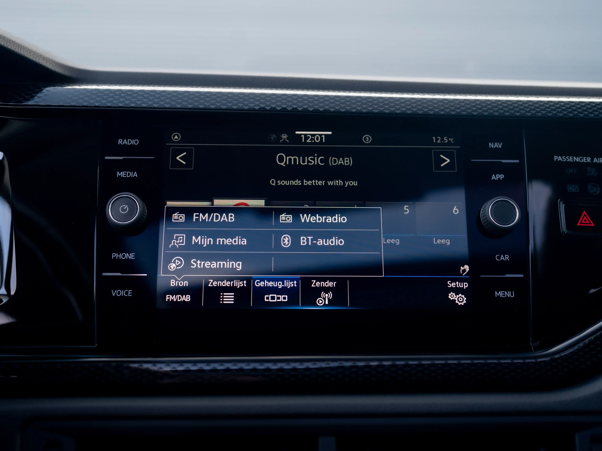 Hoofdafbeelding Volkswagen Taigo