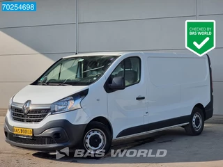 Renault Trafic 120pk L2H1 Airco Parkeersensoren L2 6m3 Airco