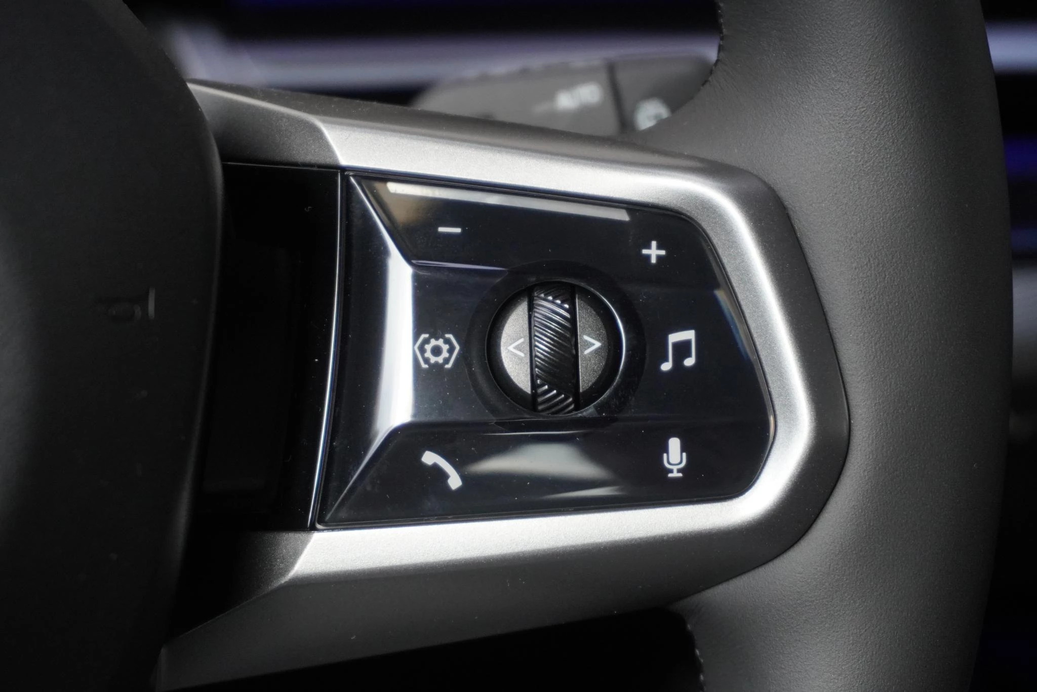 Hoofdafbeelding BMW i5