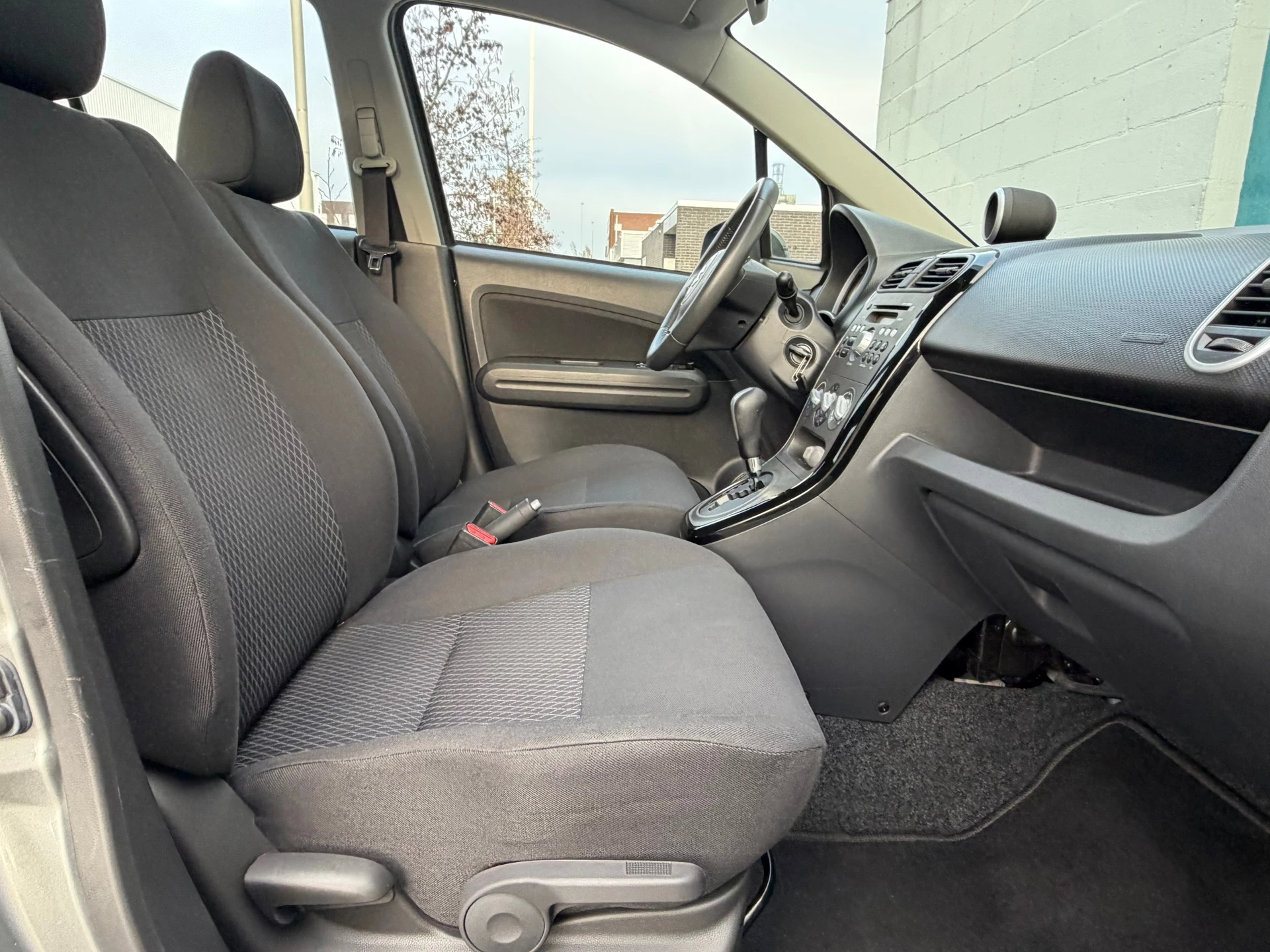 Hoofdafbeelding Suzuki Splash