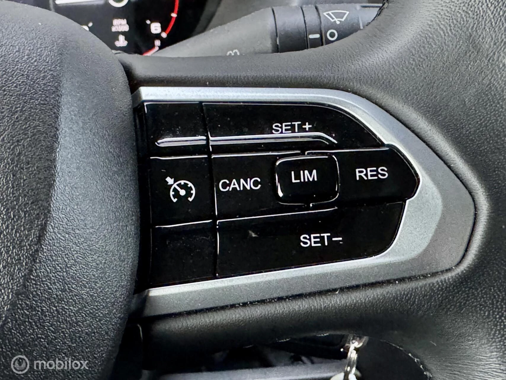 Hoofdafbeelding Citroën Jumper