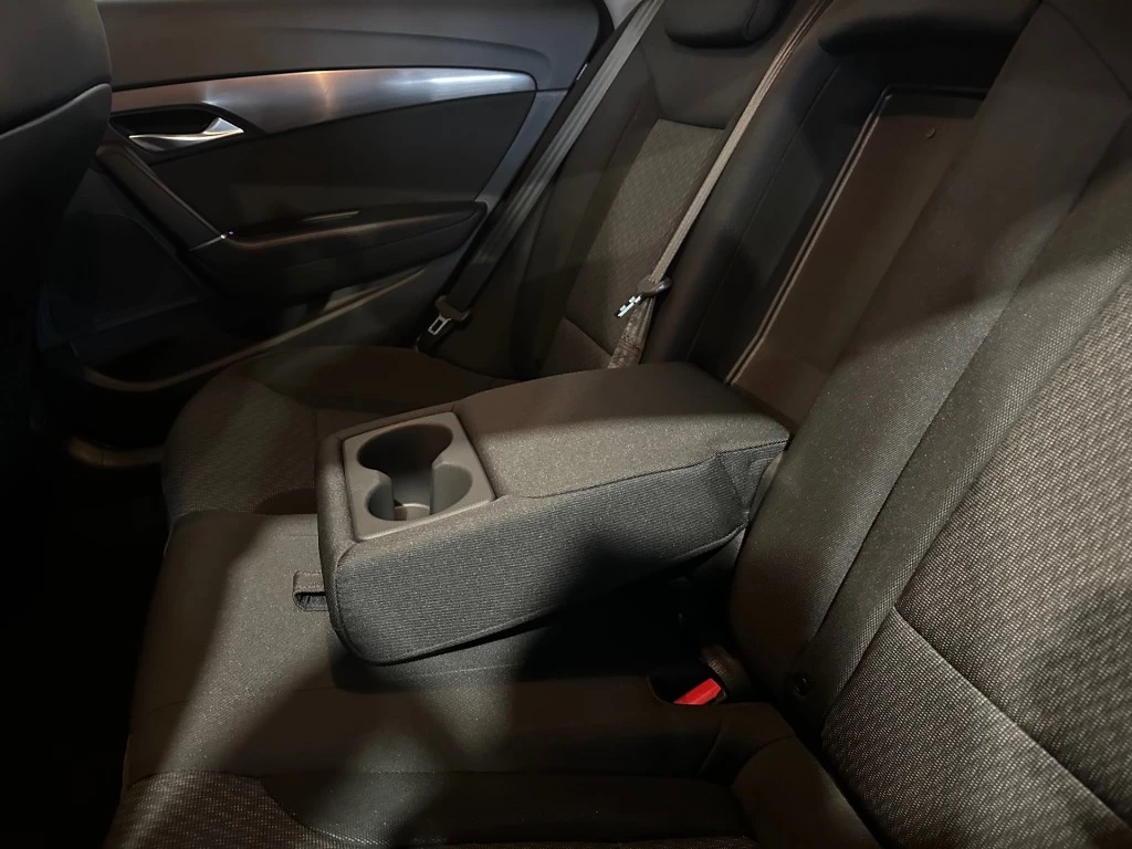 Hoofdafbeelding Hyundai i40