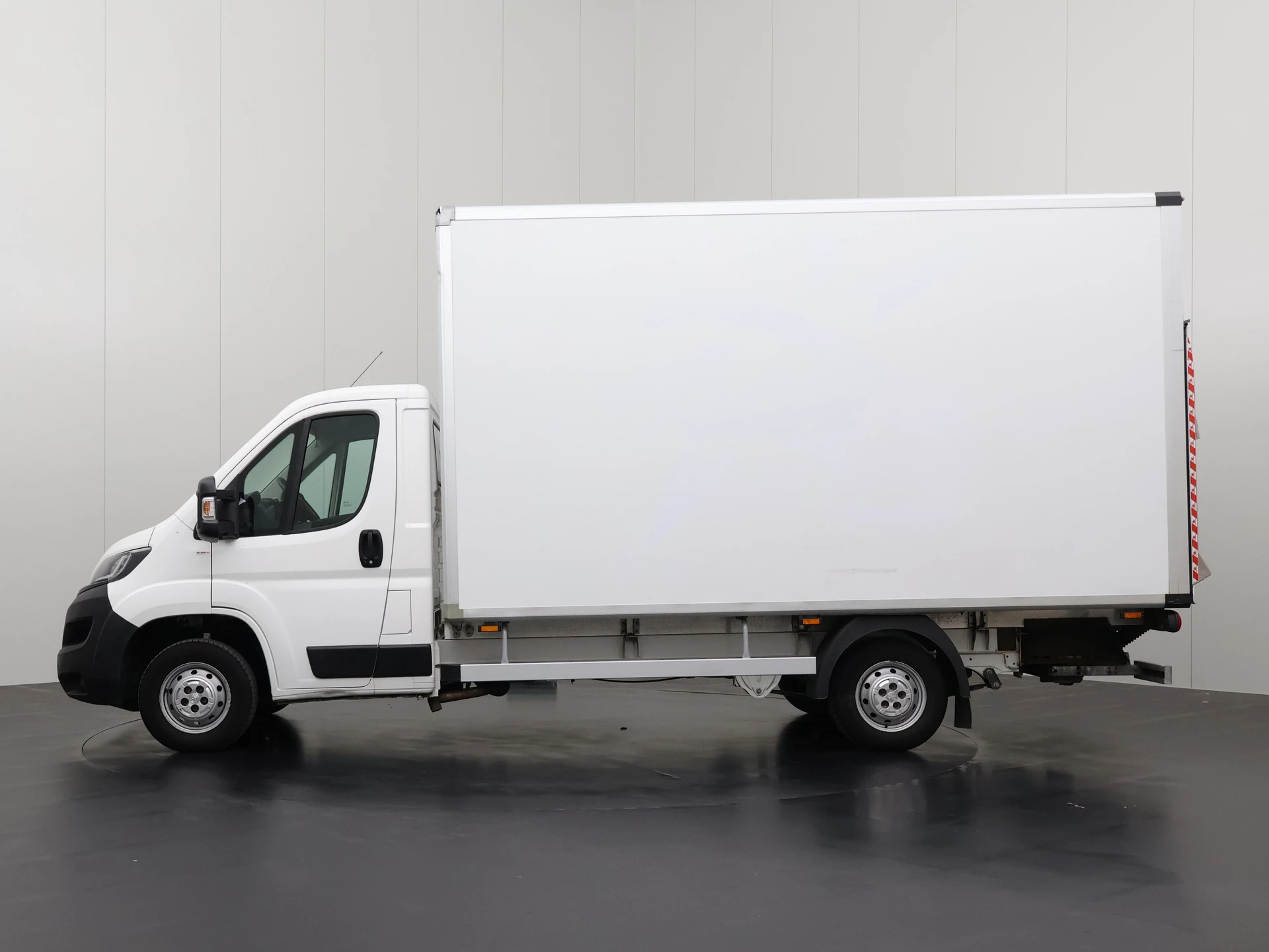 Hoofdafbeelding Peugeot Boxer