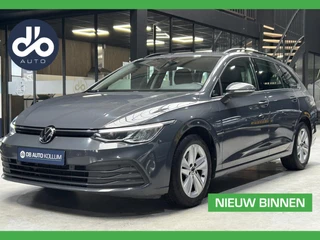 Volkswagen Golf Variant 1.0 eTSI AUTOM. Life DIGI DASHB. I FULL LED I PDC V+A I NAVI I CARPLAY
