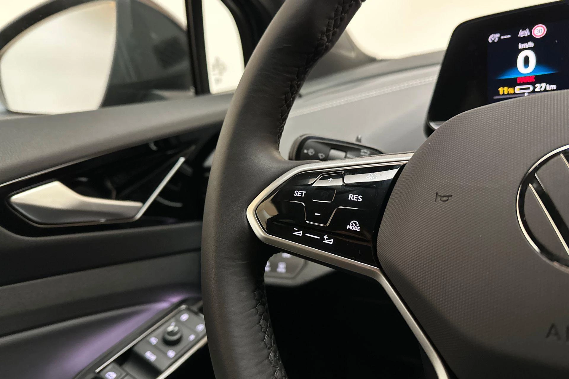 Hoofdafbeelding Volkswagen ID.4