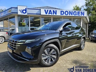 Hyundai Tucson 1.6 T-GDI MHEV i-Motion | Automaat | 2021 | Navigatie