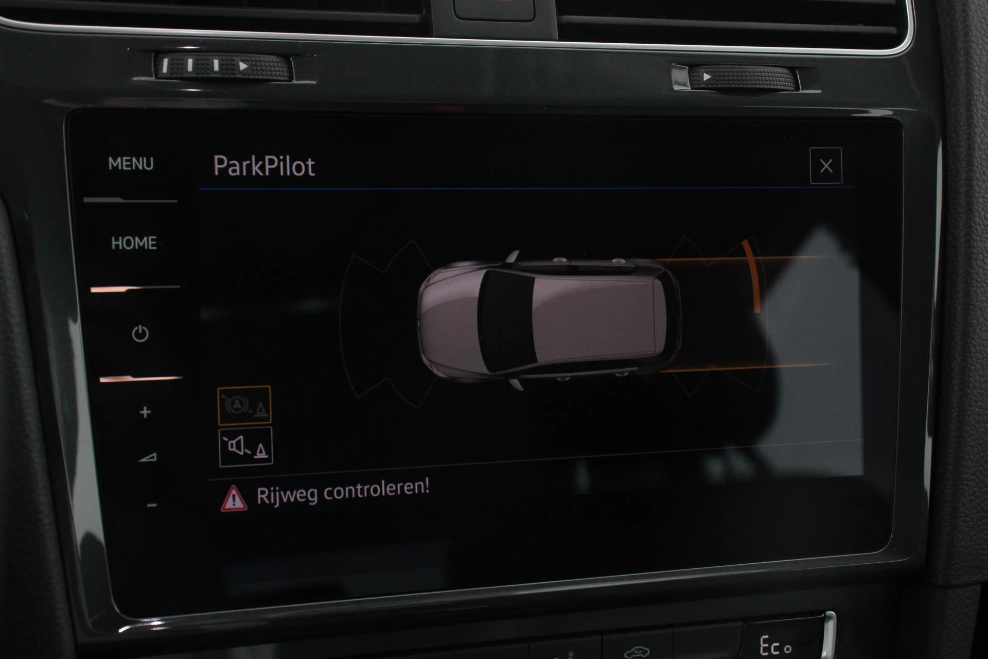 Hoofdafbeelding Volkswagen e-Golf