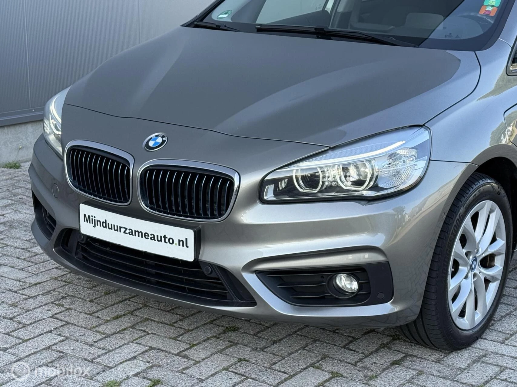 Hoofdafbeelding BMW 2 Serie