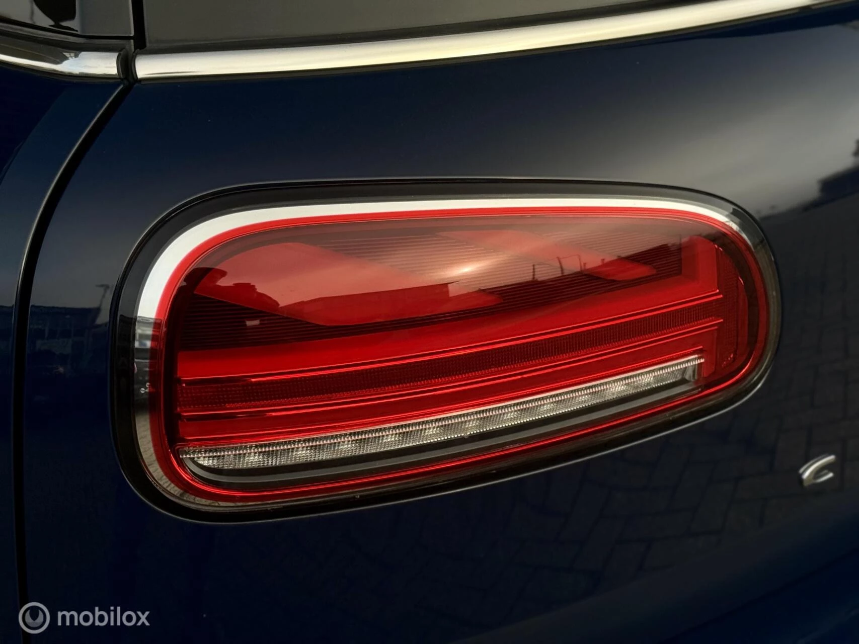 Hoofdafbeelding MINI Clubman