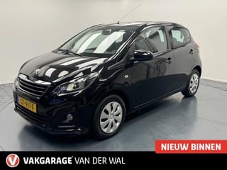 Peugeot 108 1.0 e-VTi Airco