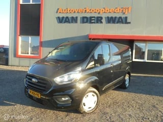 Ford Transit Custom 320 2.0 TDCI L1h1/AUTOMAAT/AIRCO/LED/CRUISECONTROL