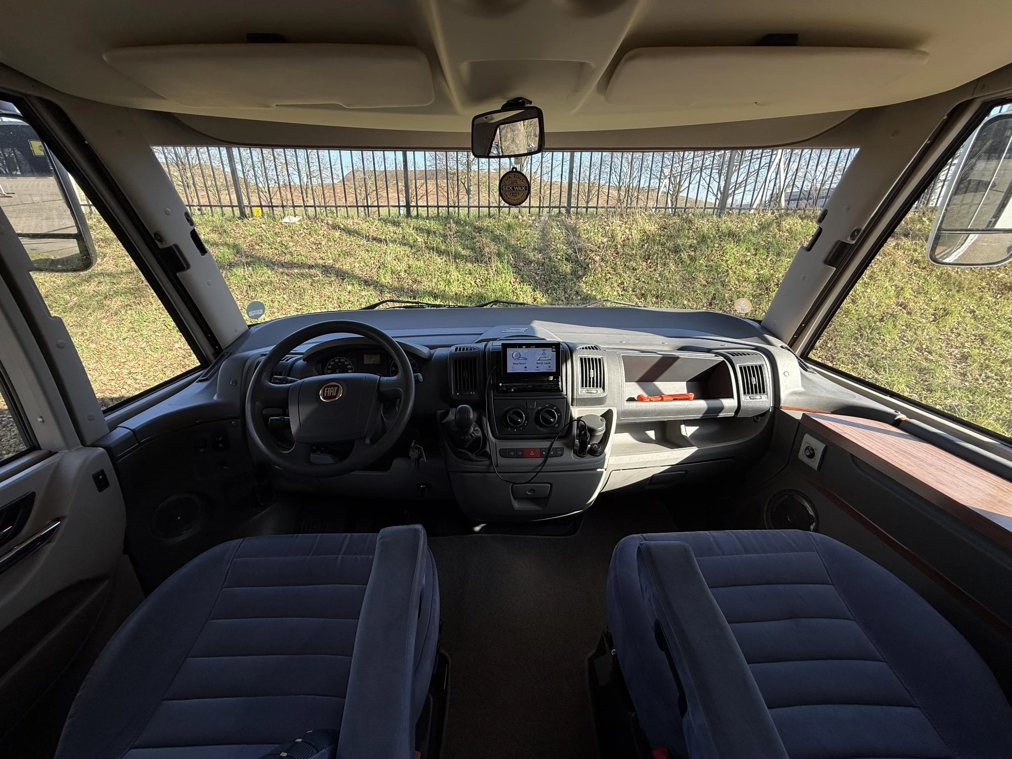 Hoofdafbeelding Hymer B 528 cl