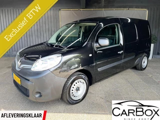Hoofdafbeelding Renault Kangoo Renault Kangoo bestel 1.5 dCi 90 Energy Luxe Maxi
