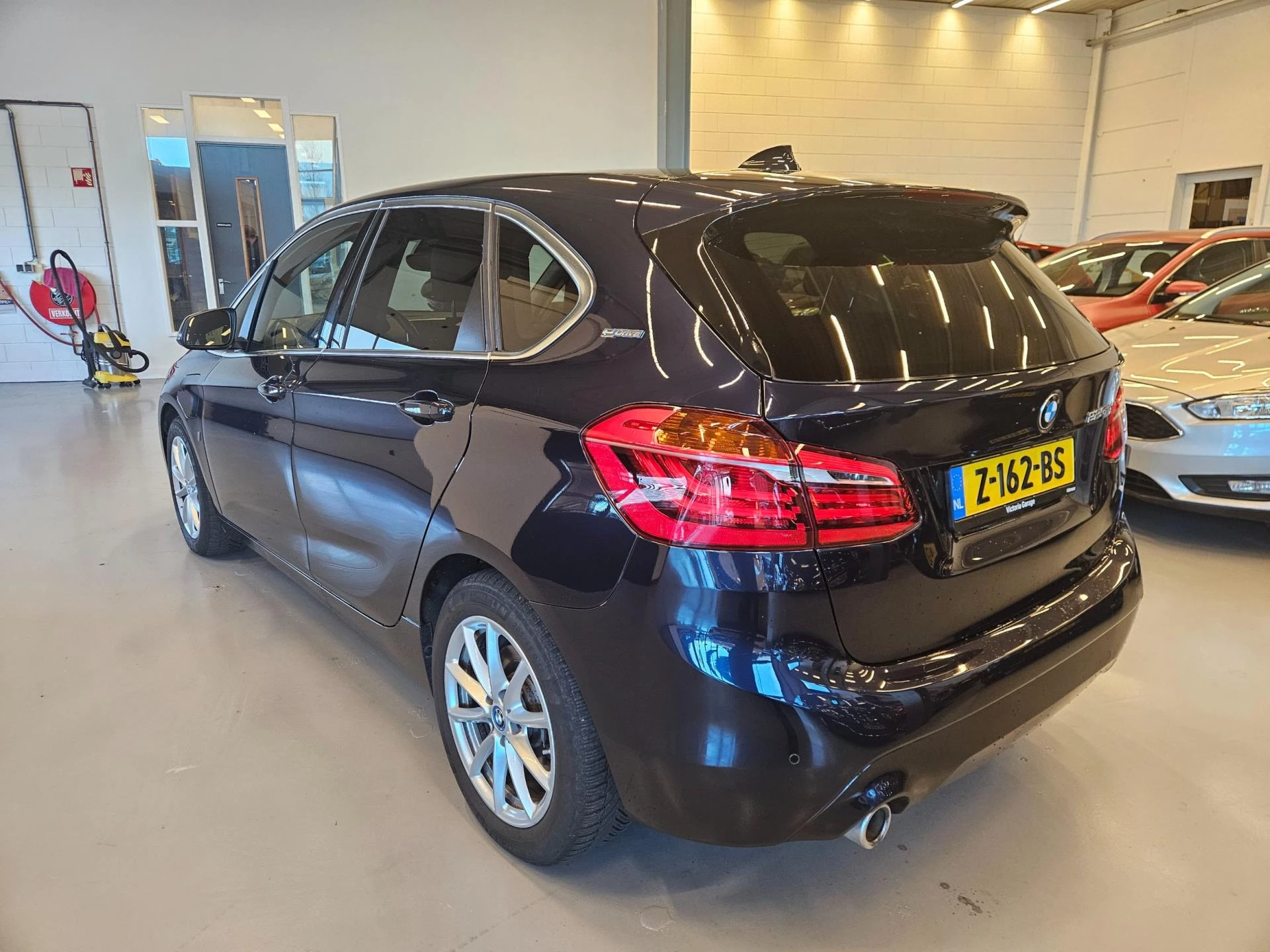 Hoofdafbeelding BMW 2 Serie