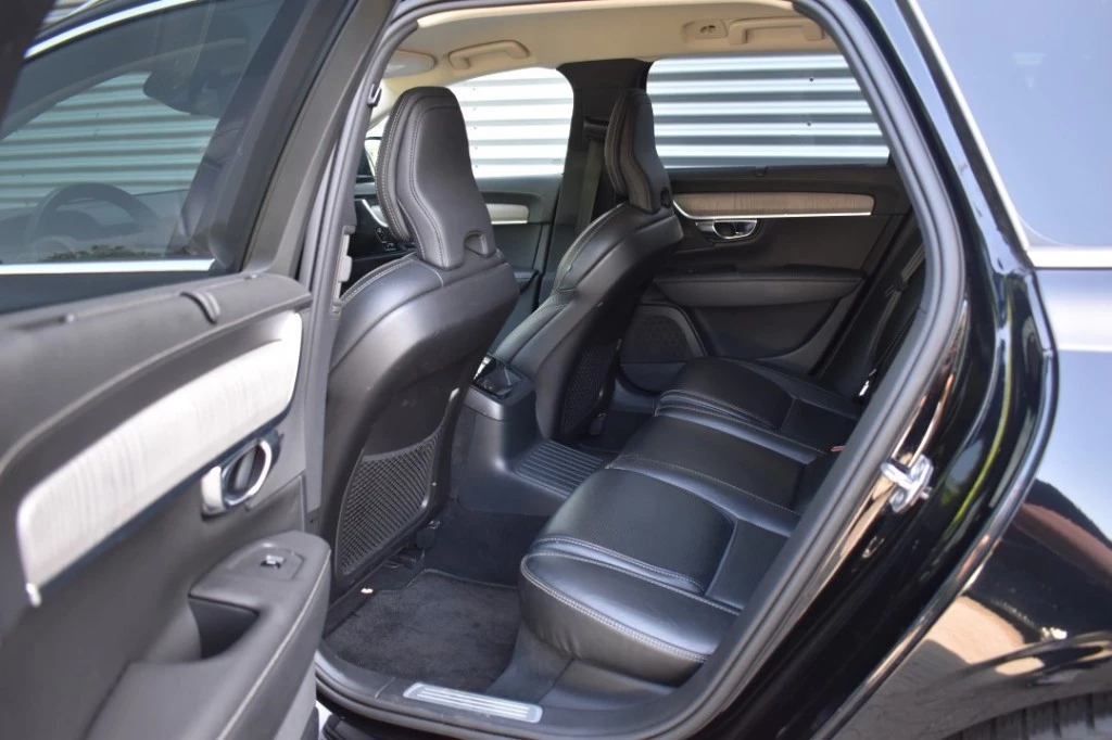 Hoofdafbeelding Volvo V90