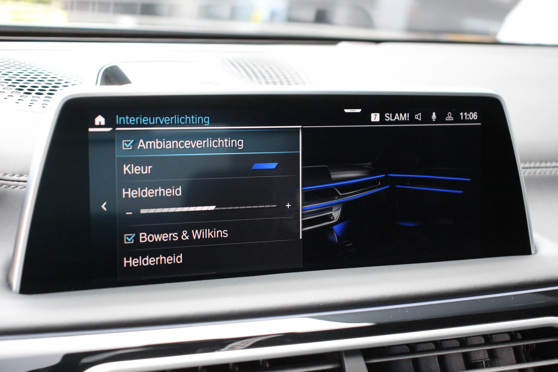 Hoofdafbeelding BMW 7 Serie