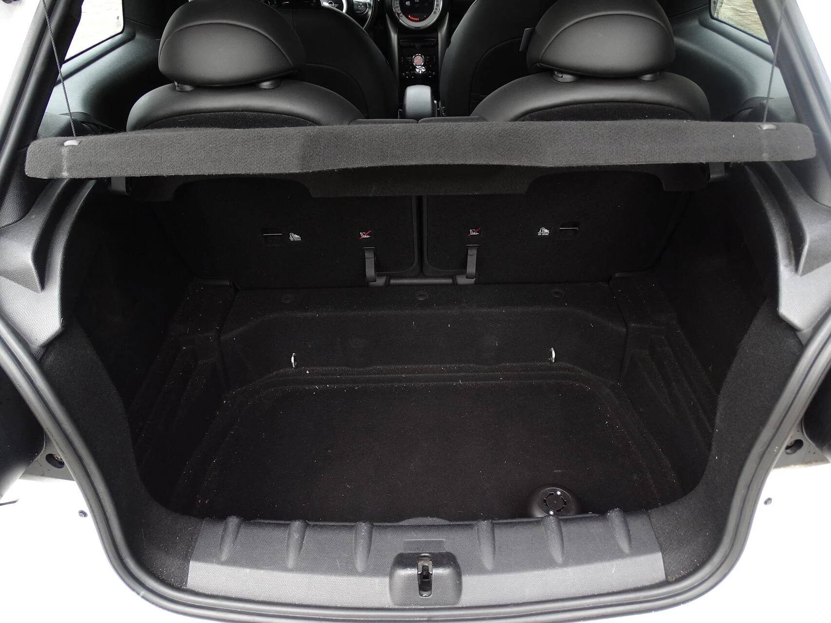 Hoofdafbeelding MINI Paceman