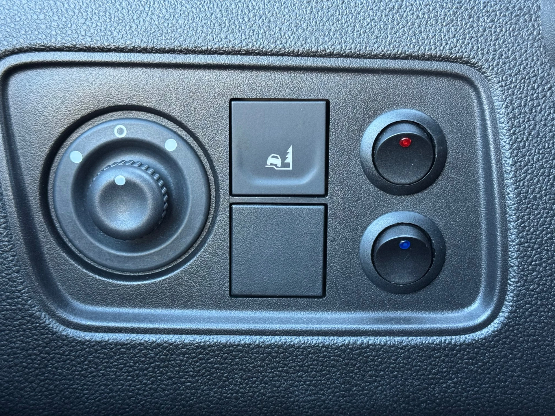 Hoofdafbeelding Renault Express