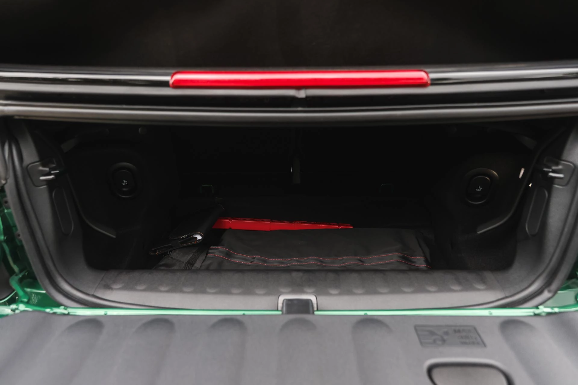 Hoofdafbeelding MINI Cooper Cabrio