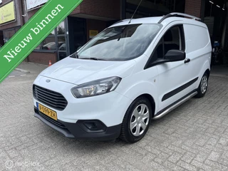 Hoofdafbeelding Ford Transit Courier Ford Transit Courier 1.5 TDCI 6-BAK*AIRCO*TREKHAAK*